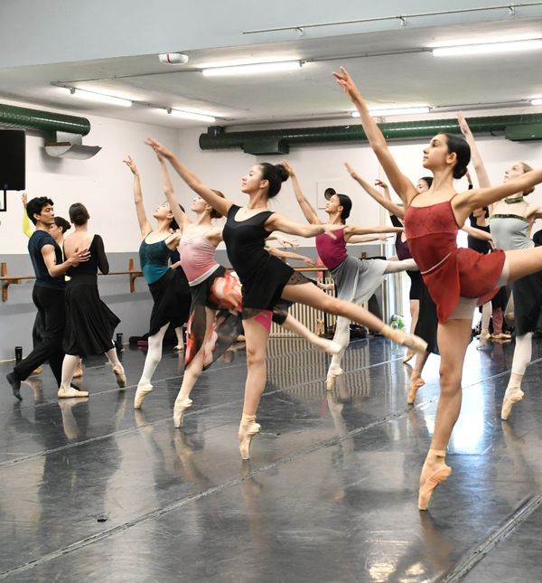 Baleti L’Arlésienne i Carmen stižu u HNK Zagreb