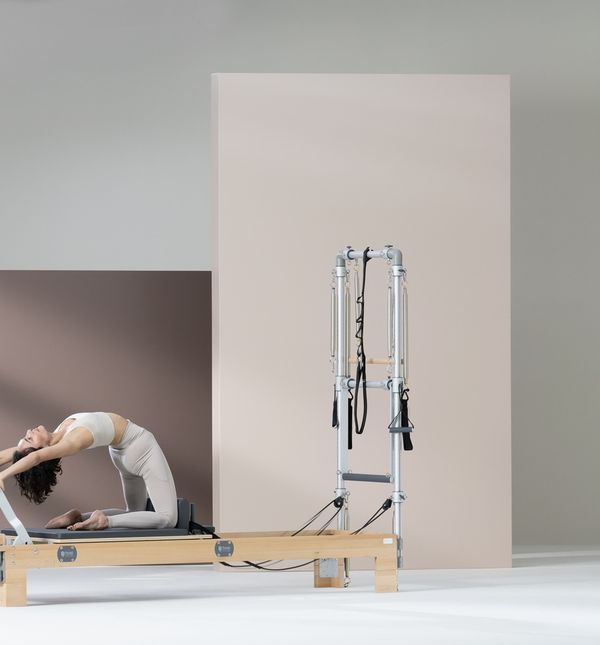 Basi Systems pilates oprema