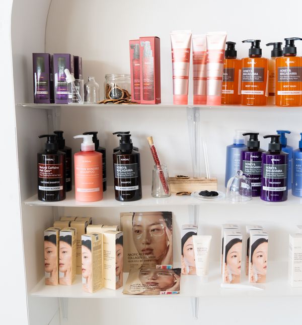 Rondo Mondo i njihov Beauty Garden predstavio nam je Nacific i Kundal