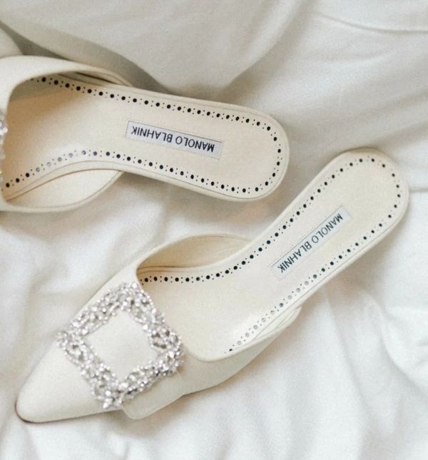 Manolice za vjenčanje