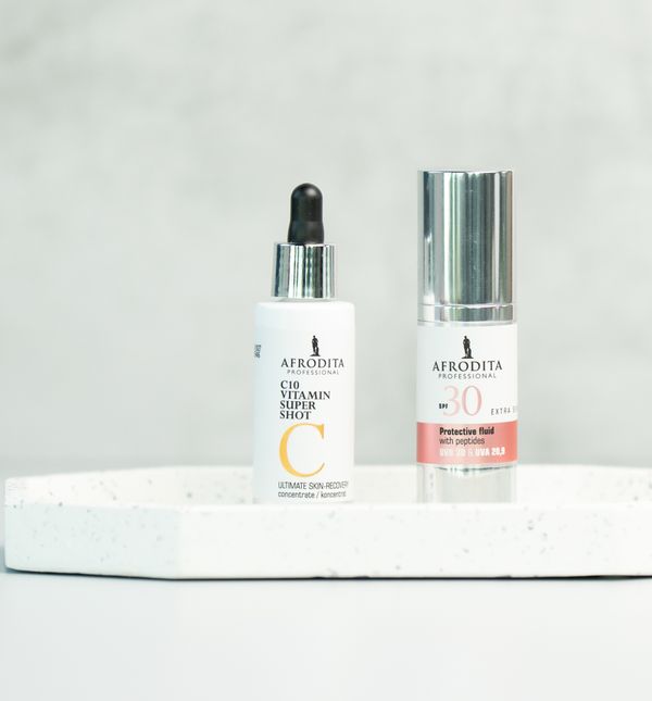 Afrodita Professional