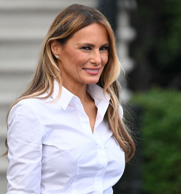Melania Trump