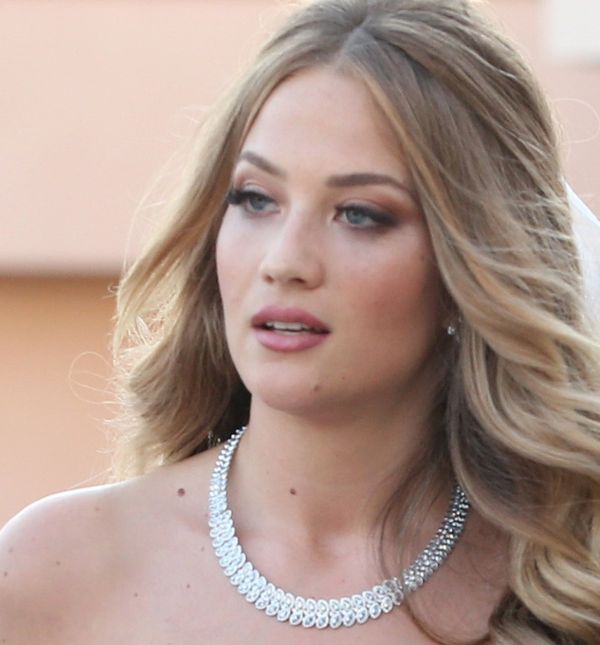 Izabel Kovačić uvijek privlači poglede svojim modnim izborima