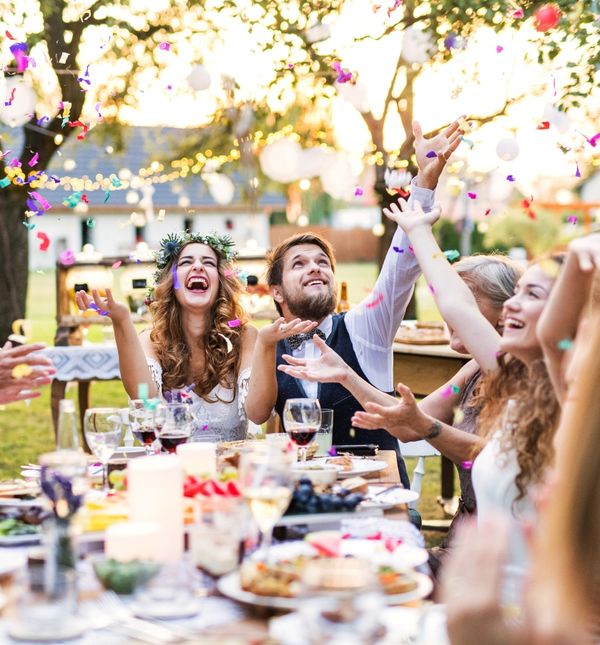 Vjenčanje može biti savršeno i ako imate ograničeni budžet