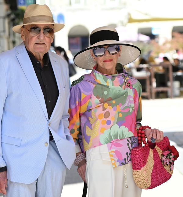 Par sa zagrebačke špice osvaja na prvu