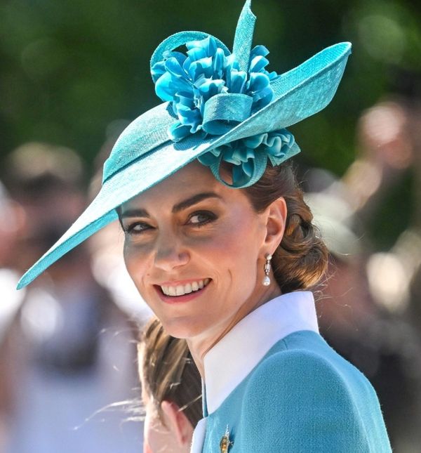 Catherine Middleton