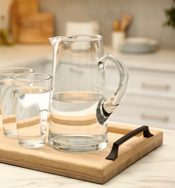 Redovit unos vode vrlo je važan tijekom ljetnih dana