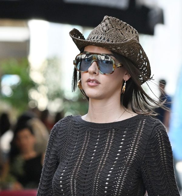 Kulerica iz Zagreba nosi čizme u ljetnom street style izdanju