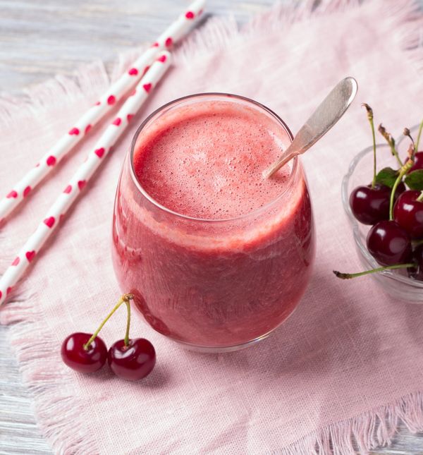 Napitak od trešanja