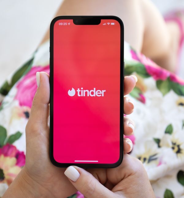 Tinder