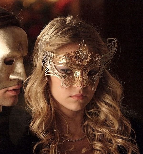 Scena iz serije Gossip Girl