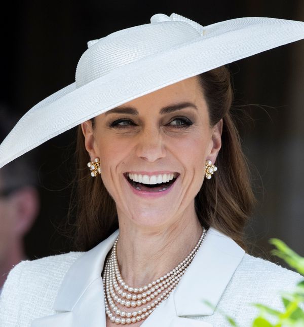 Catherine Middleton