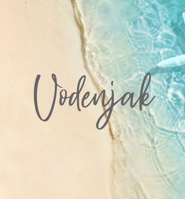 Horoskop za ljeto 2025 - 8