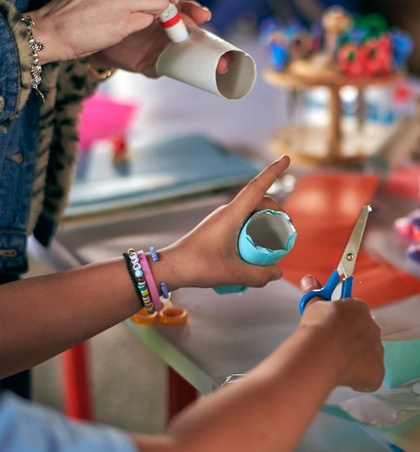 Igra je iznimno važna za odrastanje i razvoj djeteta