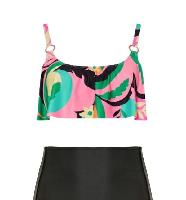 Yours, gornji dio 41 EUR, donji dio 19,40 EUR