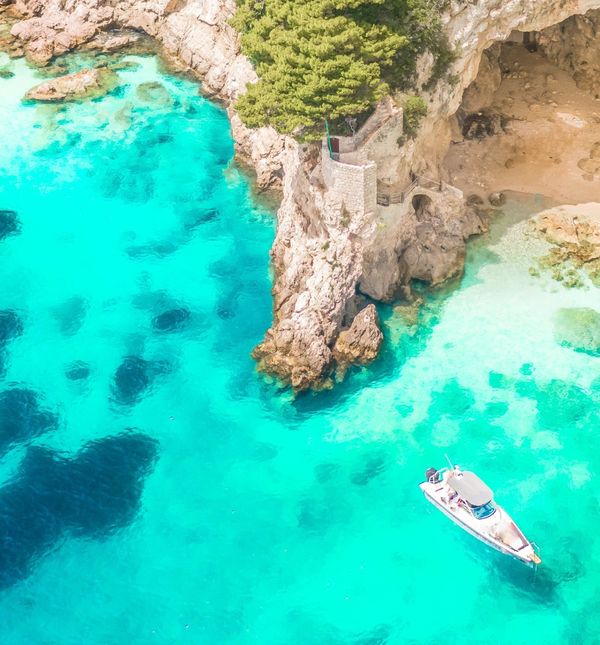 Neke su plaže zaista jedinstvene