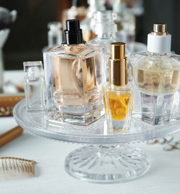 Industrija parfema nikada nije bila raznolikija