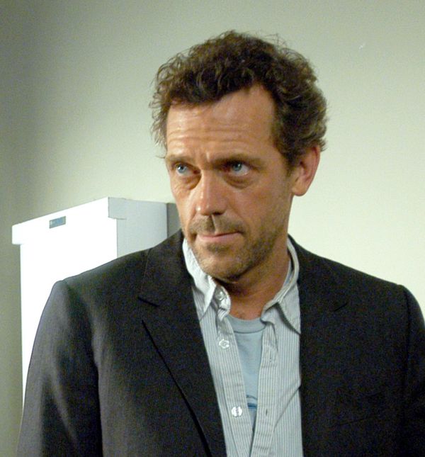 Dr. Gregory House mnogima je bio enigma