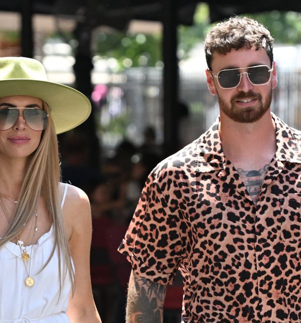 Šarmantan par iz centra Zagreba pokazao je sjajan modni stil