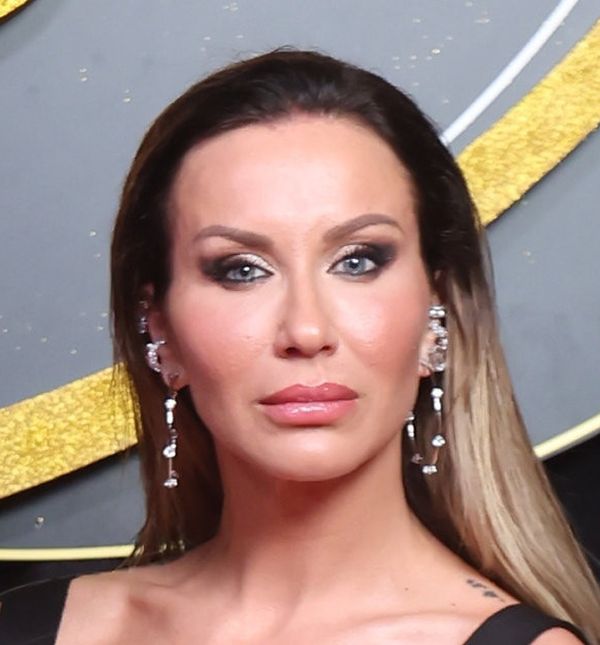 Ana Gruica Uglešić uvijek bira zanimljive i efektne modne komade