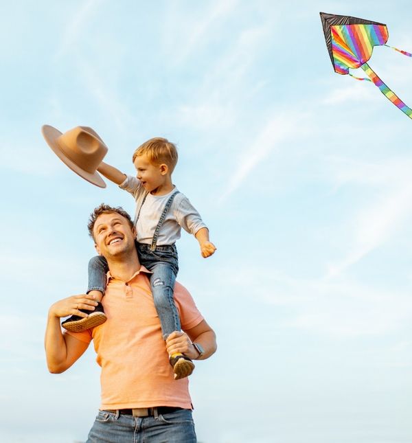 Pet malih rituala koji stvaraju velike uspomene s vašim djetetom