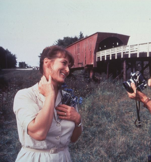 Mostovi okruga Madison