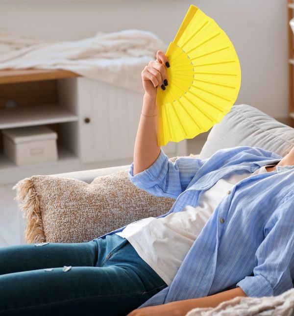 Počinje toplinski val