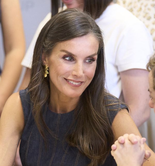 Kraljica Letizia posjetila je Badia del Valles, najmlađe selo u Španjolskoj