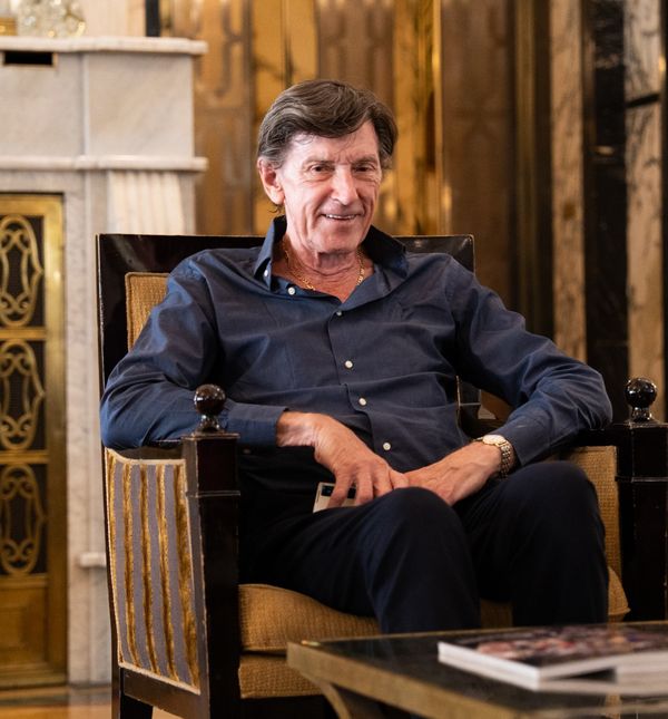 Doktor Des Fernandes