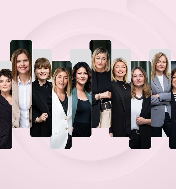 Liderice na Novoj TV