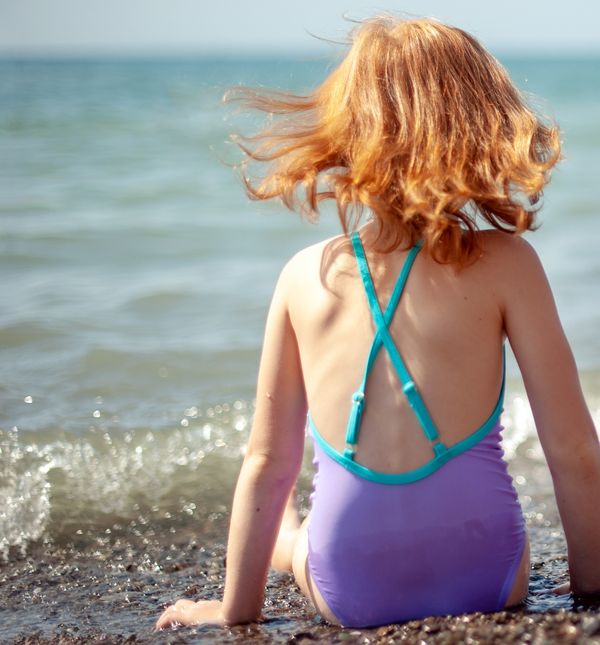 Umjesto da komentiramo izgled djeteta, govorimo o doživljajima