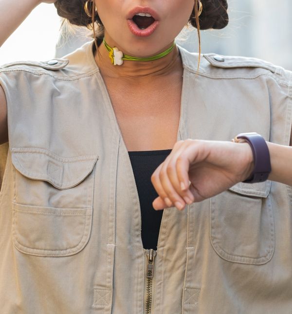 Je li kašnjenje isključivo negativno?