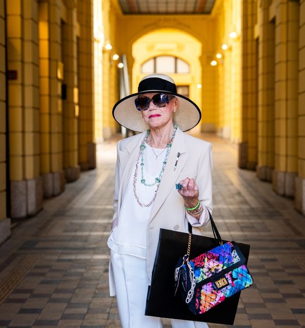 Nevenka Ivančec Jakovac