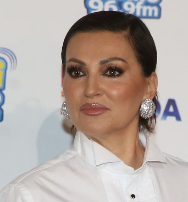 Nina Badrić uvijek privuče pažnju svojim modnim odabirima