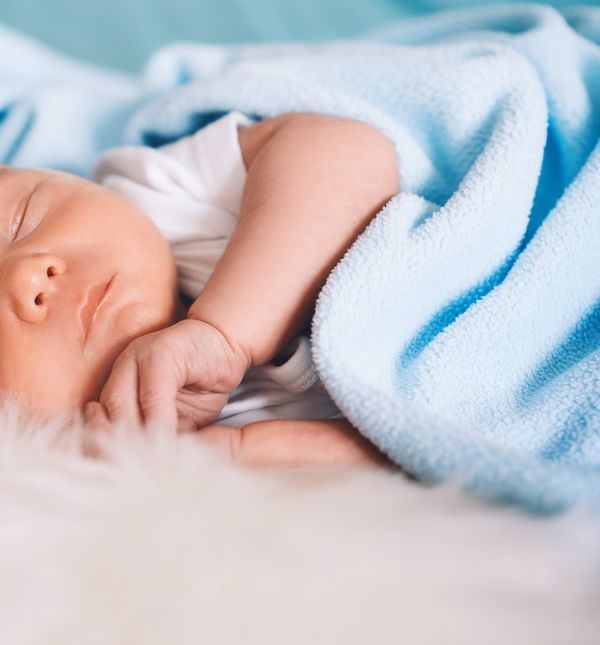 Svojoj bebi možete dati ime koje znači mir