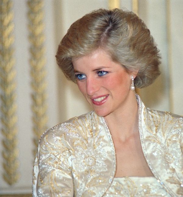 Princeza Diana rođena je 1. srpnja