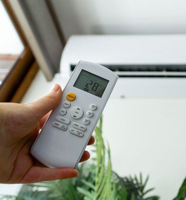 Važno je znati pravilno koristiti klima-uređaj