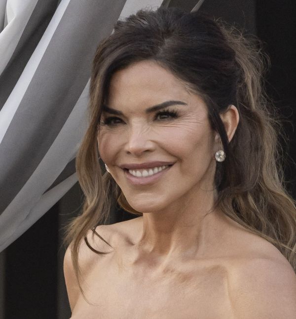 Lauren Sanchez u Veneciji uoči vjenčanja