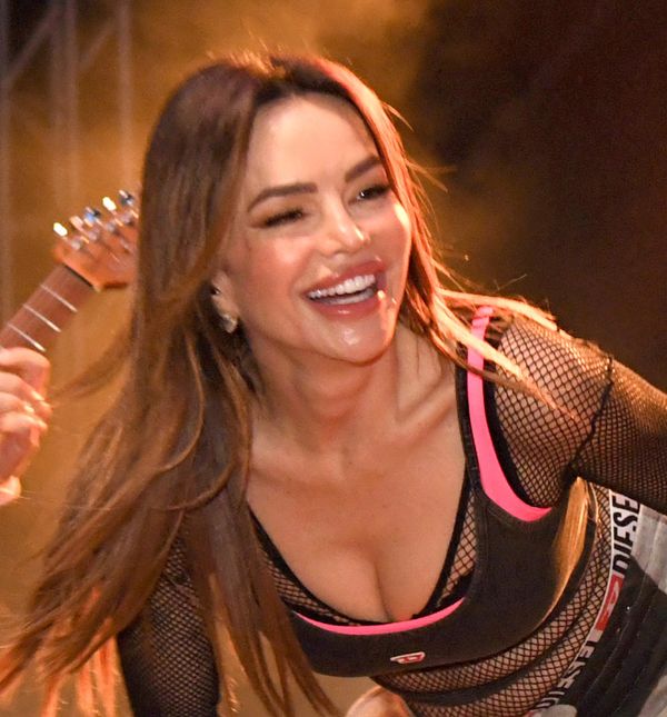 Severina na Picokijadi u Đurđevcu