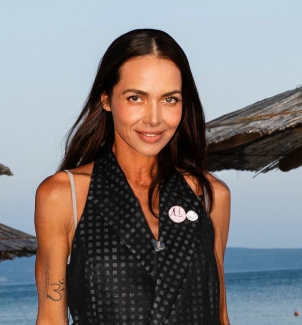 Fani Čapalija bila je gošća na zabavi u jednom splitskom resortu