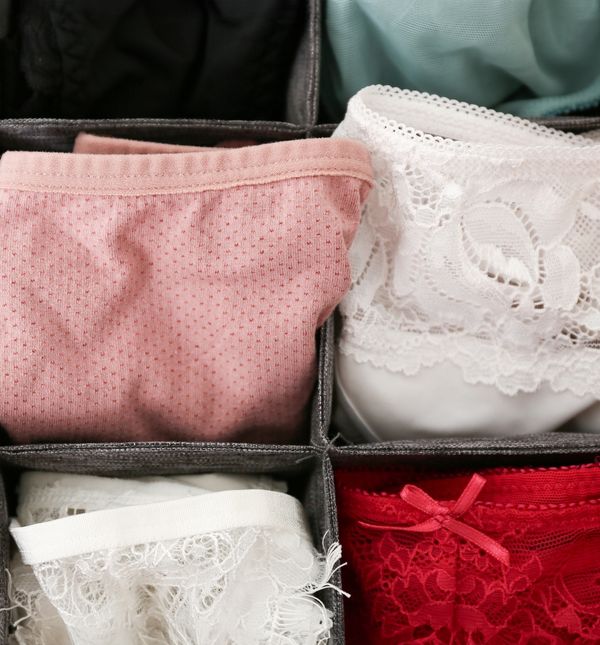 Koliko često potpuno obnavljate ladicu s donjim rubljem?