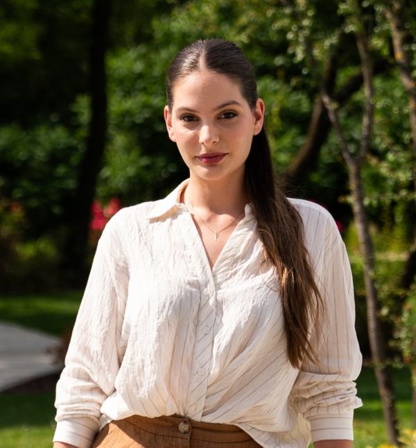 Mirna Tomaš