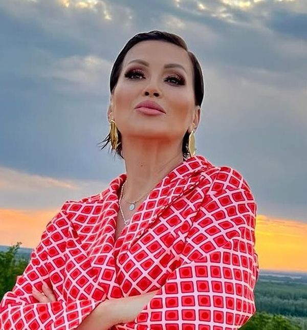 Nina Badrić