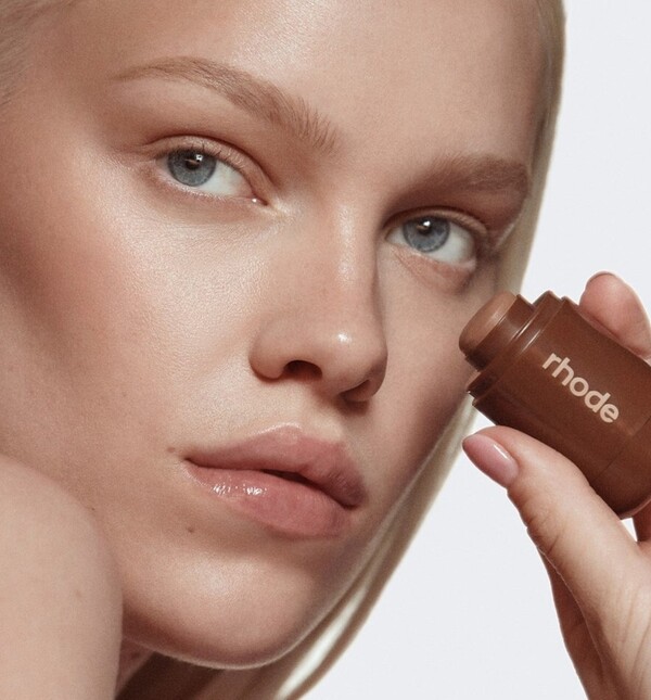 Jedan od proizvoda je kremasti bronzer