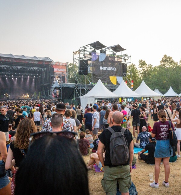 INmusic festival