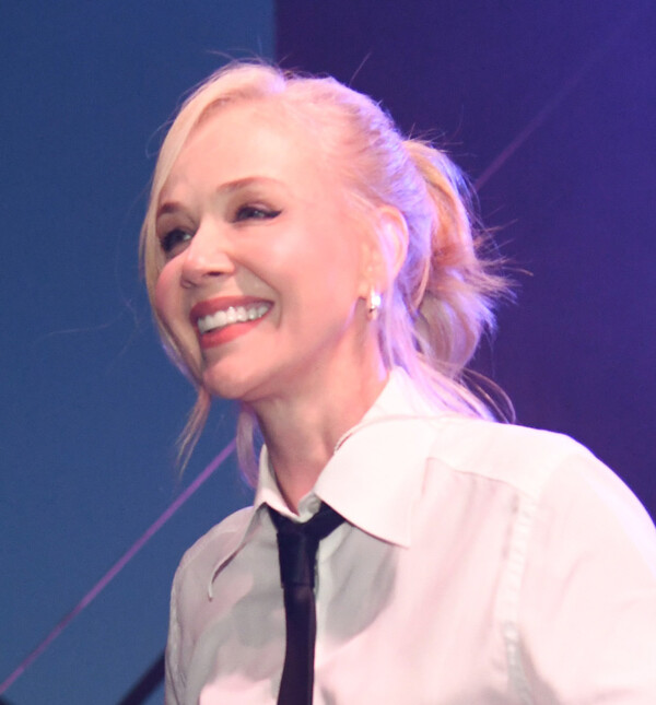 Jelena Rozga održala je koncert na manifestaciji Vinodar u Daruvaru