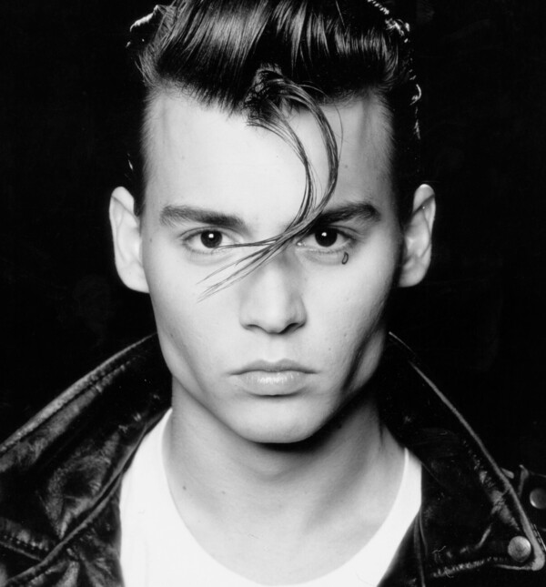 Johnny Depp