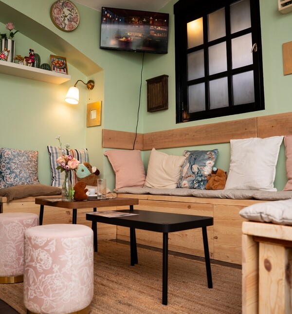 Capibara Caffe u Zagrebu