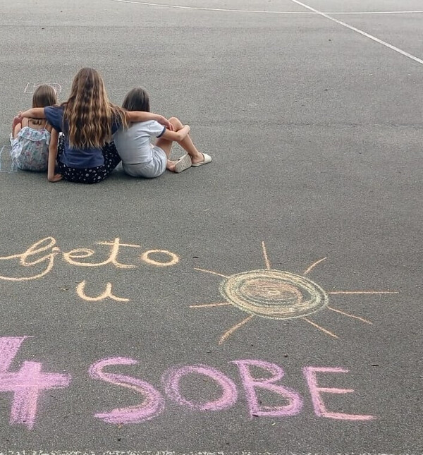 Vraća se ljetni kamp 4SOBE