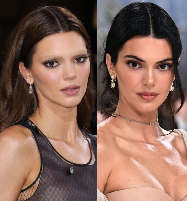 Kendall Jenner